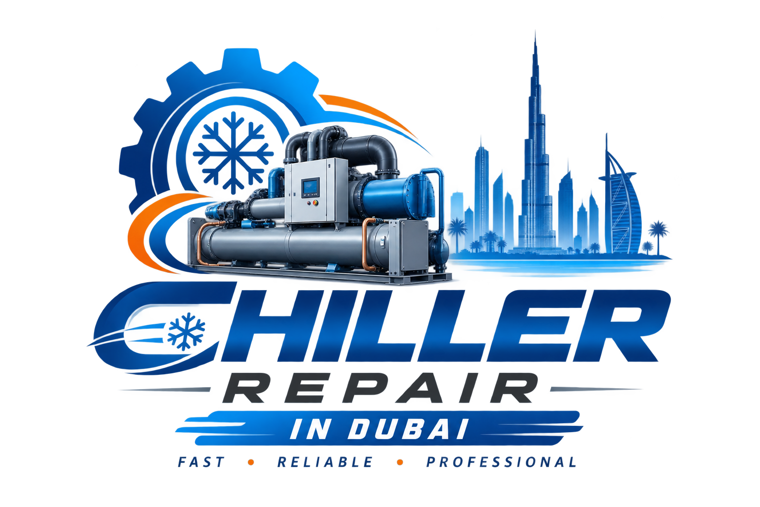 Appliance Masters Dubai